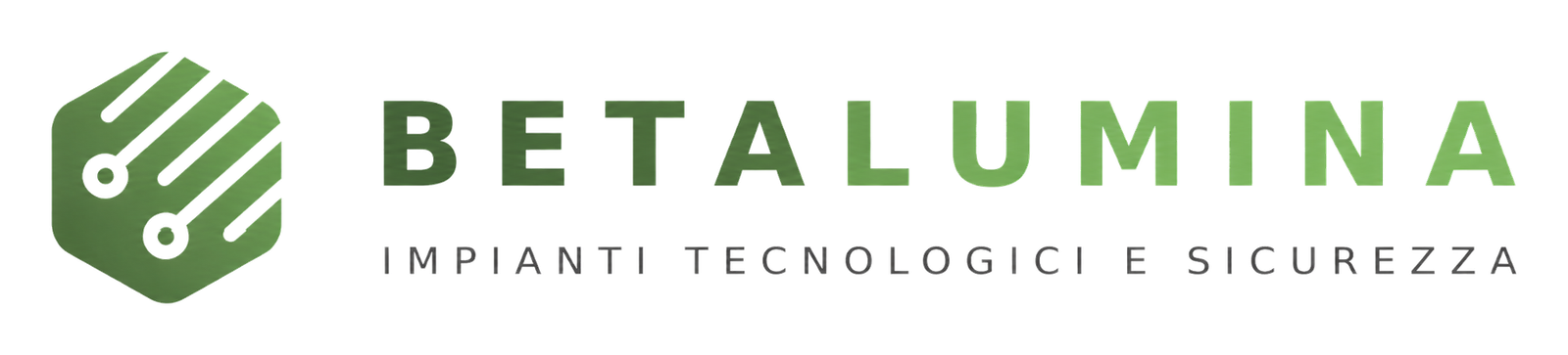 BetaLumina — Impianti tecnologici e sicurezza